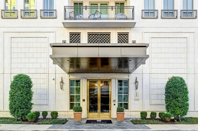 2325 Welch Street 705, Houston, TX 77019