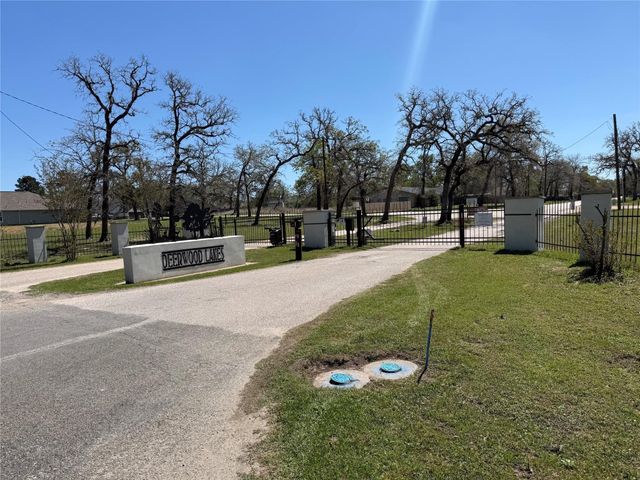 26842 Eagle Drive, Hempstead, TX 77445