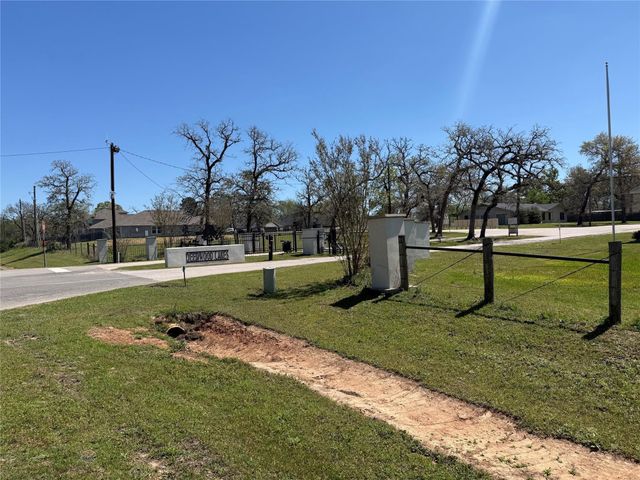 26842 Eagle Drive, Hempstead, TX 77445