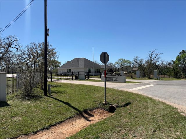 26842 Eagle Drive, Hempstead, TX 77445
