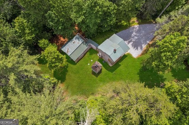 375 Deerfield Drive, Dahlonega, GA 30533