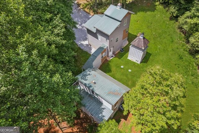 375 Deerfield Drive, Dahlonega, GA 30533