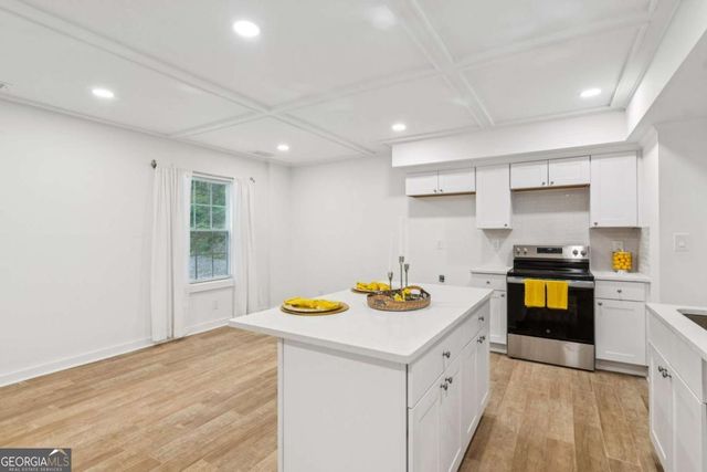 375 Deerfield Drive, Dahlonega, GA 30533