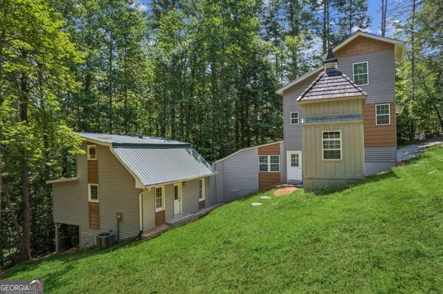 375 Deerfield Drive, Dahlonega, GA 30533