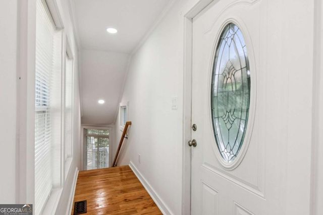 375 Deerfield Drive, Dahlonega, GA 30533