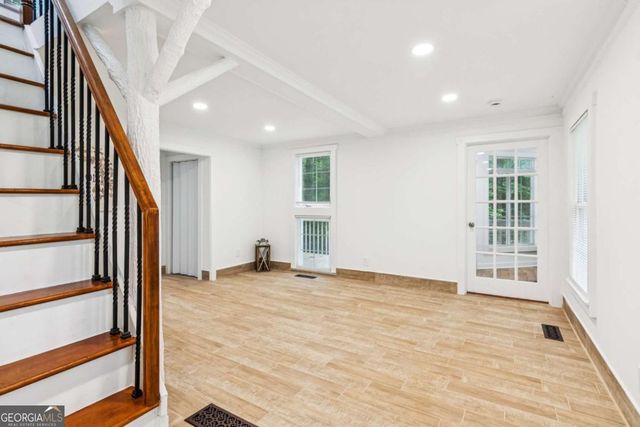 375 Deerfield Drive, Dahlonega, GA 30533