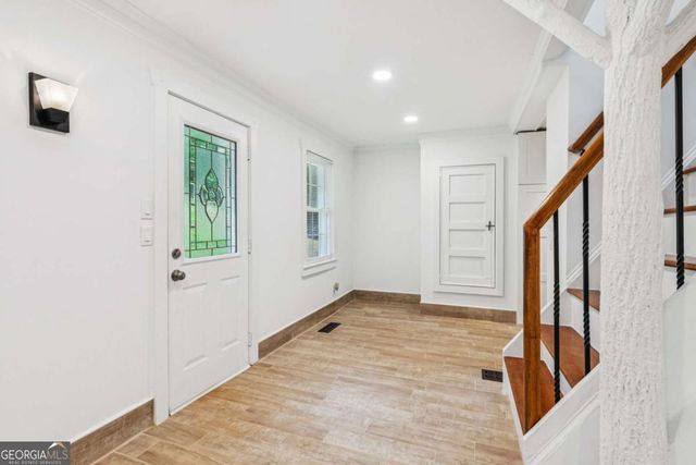 375 Deerfield Drive, Dahlonega, GA 30533