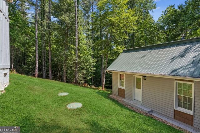 375 Deerfield Drive, Dahlonega, GA 30533