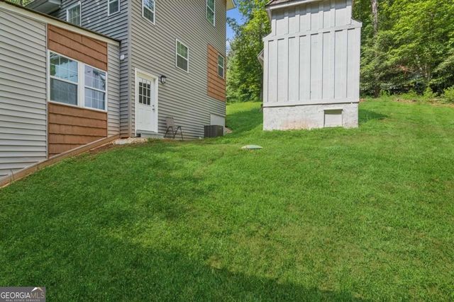 375 Deerfield Drive, Dahlonega, GA 30533