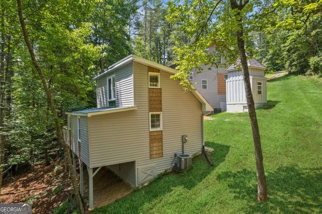 375 Deerfield Drive, Dahlonega, GA 30533