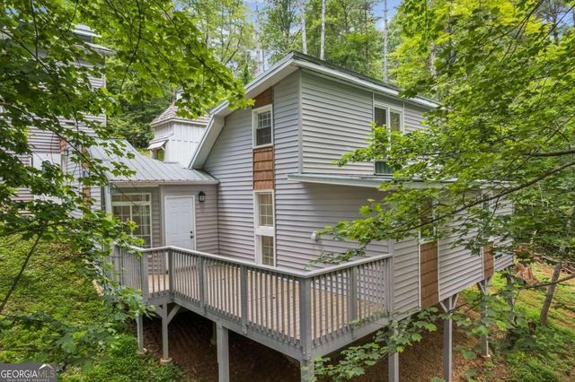 375 Deerfield Drive, Dahlonega, GA 30533
