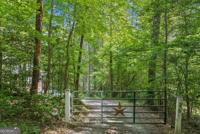 375 Deerfield Drive, Dahlonega, GA 30533