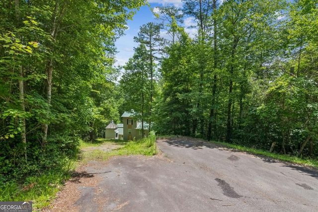 375 Deerfield Drive, Dahlonega, GA 30533