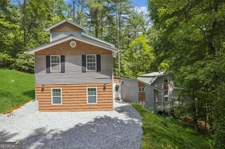 375 Deerfield Drive, Dahlonega, GA 30533