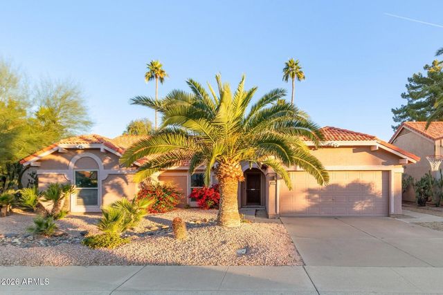 5580 W Kesler Street, Chandler, AZ 85226