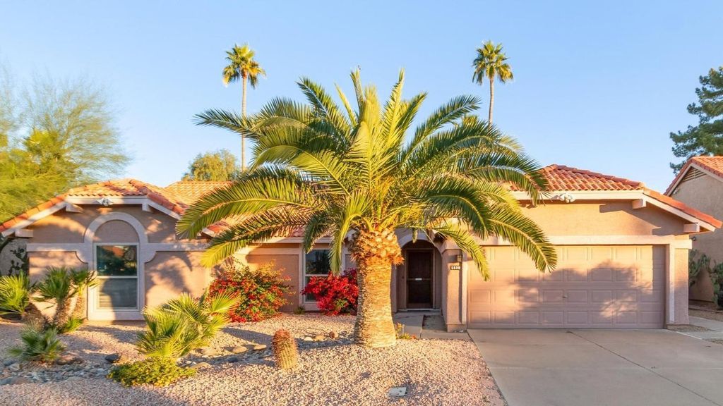 5580 W Kesler Street, Chandler, AZ 85226