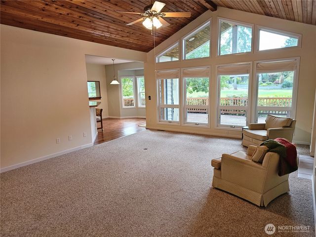590 E Country Club Drive E, Union, WA 98592