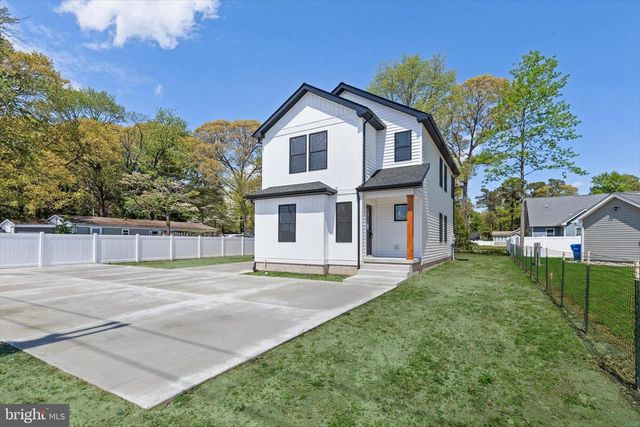 26395 BAY FARM RD, Millsboro, DE 19966
