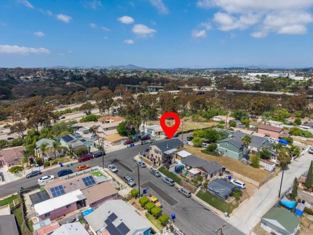 4103-5 C Street, San Diego, CA 92102
