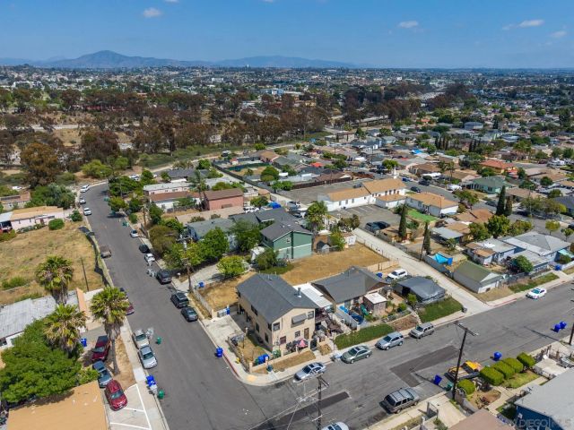 4103-5 C Street, San Diego, CA 92102
