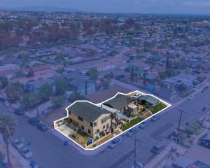 4103-5 C Street, San Diego, CA 92102