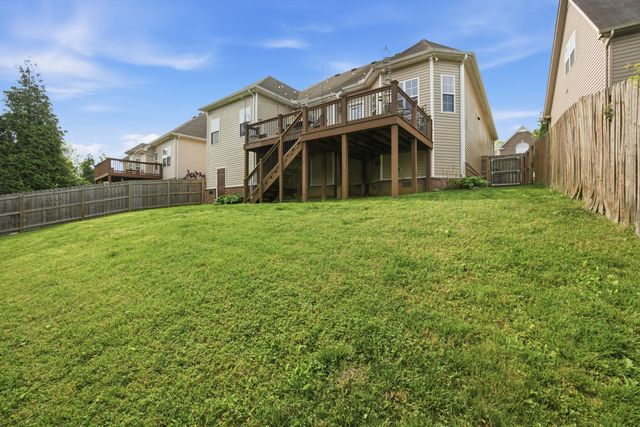 260 Sundown Dr, Antioch, TN 37013