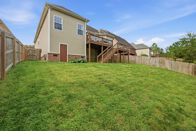 260 Sundown Dr, Antioch, TN 37013