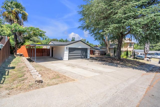 5407 Norway Drive, Orangevale, CA 95662