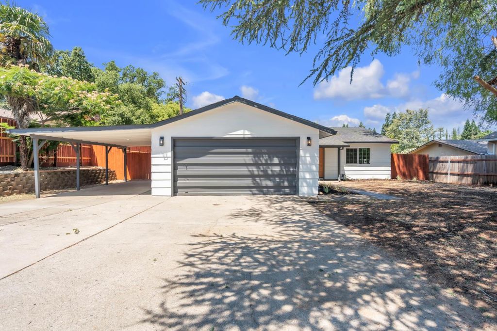 5407 Norway Drive, Orangevale, CA 95662