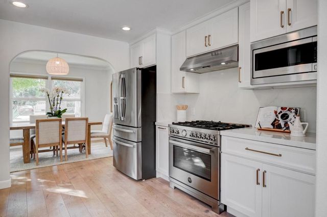 204 N 3rd Street, Campbell, CA 95008
