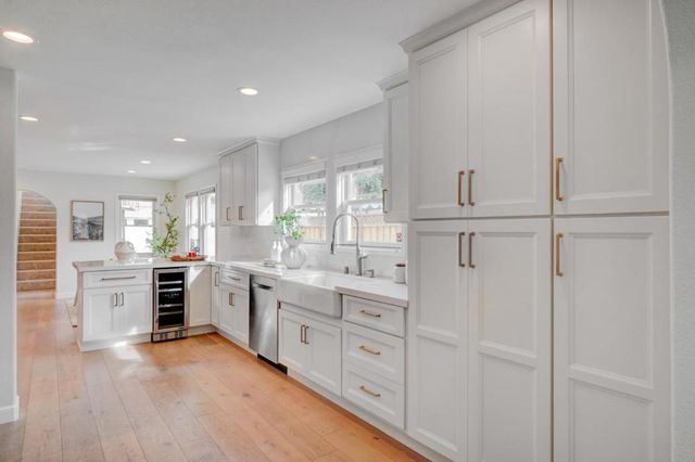 204 N 3rd Street, Campbell, CA 95008