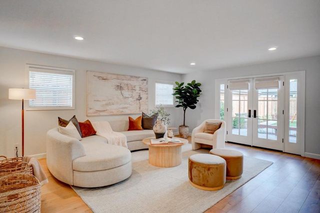 204 N 3rd Street, Campbell, CA 95008