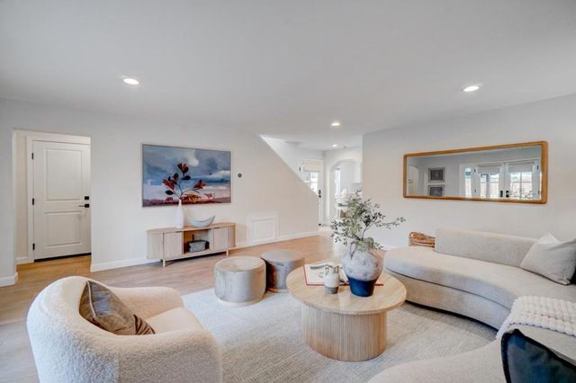 204 N 3rd Street, Campbell, CA 95008