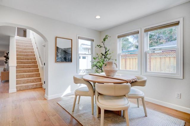 204 N 3rd Street, Campbell, CA 95008