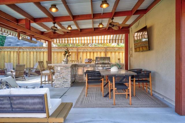204 N 3rd Street, Campbell, CA 95008