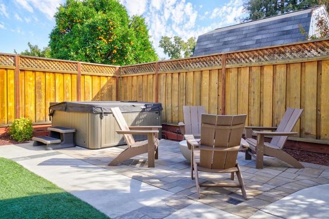 204 N 3rd Street, Campbell, CA 95008
