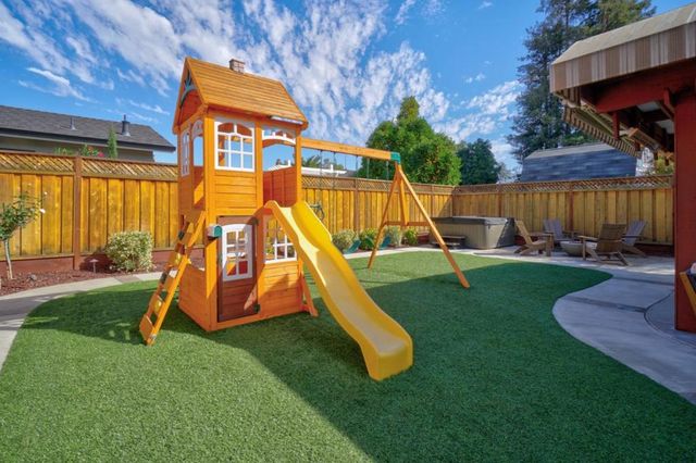 204 N 3rd Street, Campbell, CA 95008