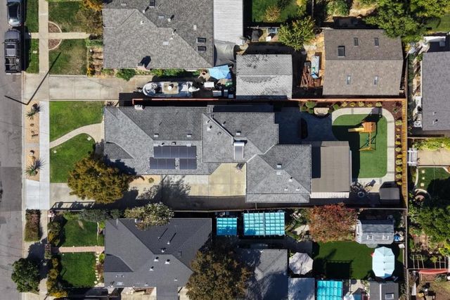 204 N 3rd Street, Campbell, CA 95008