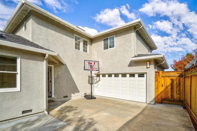 204 N 3rd Street, Campbell, CA 95008