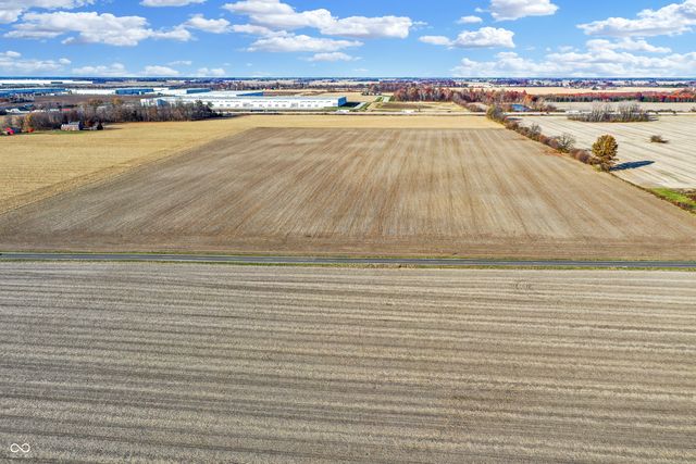 3650 W 200 N, Greenfield, IN 46140