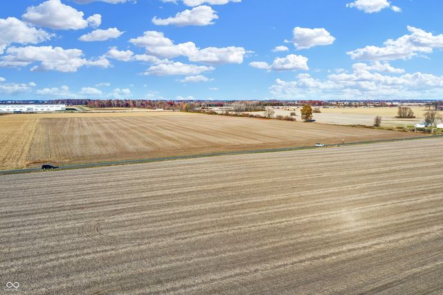 3650 W 200 N, Greenfield, IN 46140