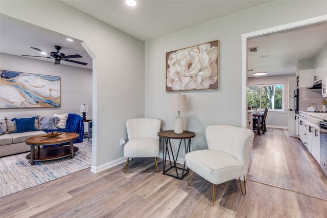 7724 Gaston Avenue, Fort Worth, TX 76116