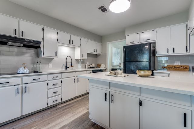 7724 Gaston Avenue, Fort Worth, TX 76116