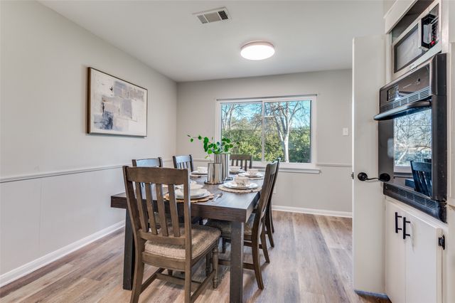 7724 Gaston Avenue, Fort Worth, TX 76116