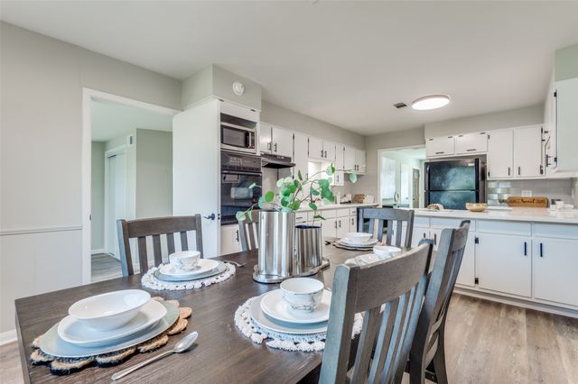 7724 Gaston Avenue, Fort Worth, TX 76116