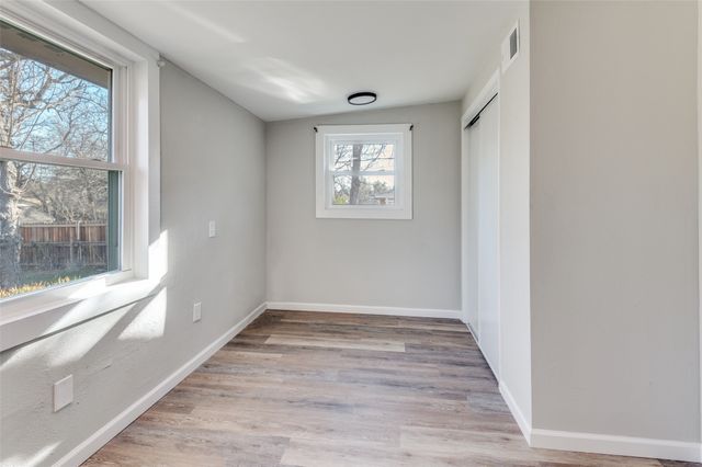 7724 Gaston Avenue, Fort Worth, TX 76116