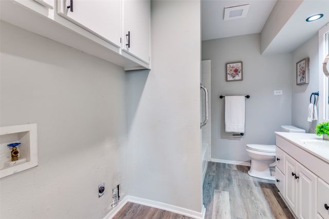 7724 Gaston Avenue, Fort Worth, TX 76116