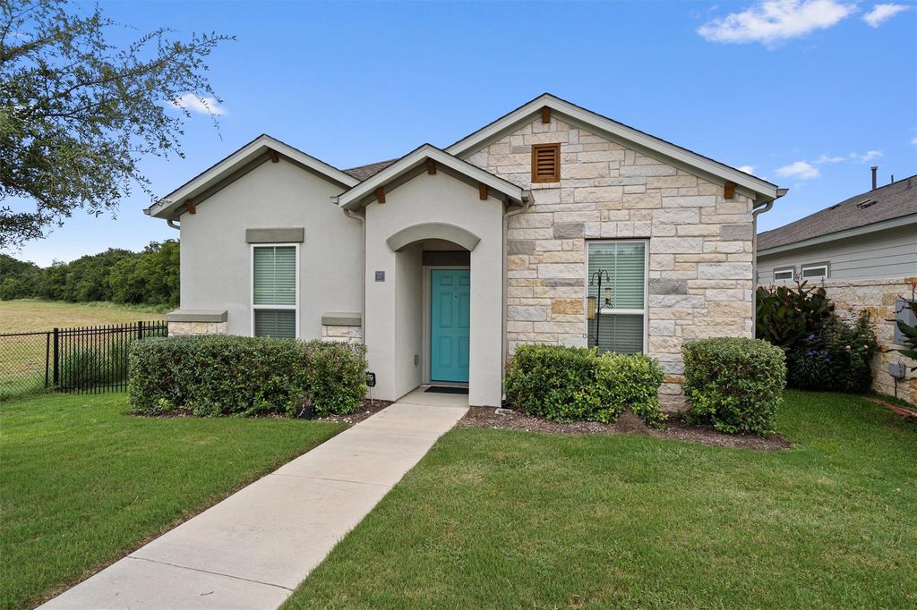 2800 Joe Dimaggio BLVD 27, Round Rock, TX 78665