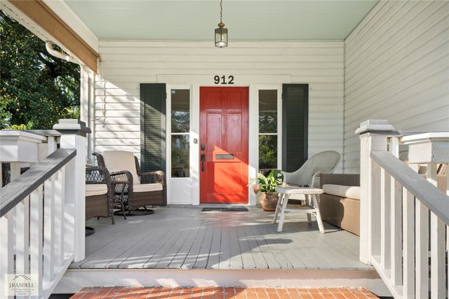 912 Delaware Street, Shreveport, LA 71106