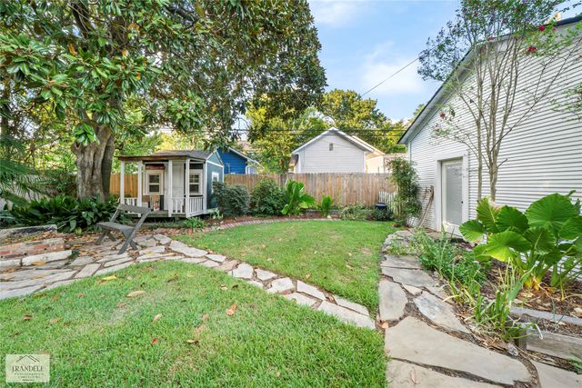 912 Delaware Street, Shreveport, LA 71106